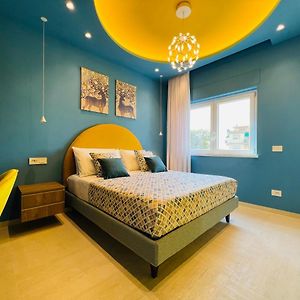 Habitación Deluxe con Cama King