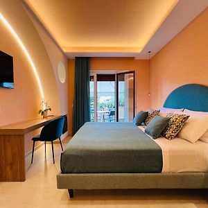 Habitación Deluxe con Cama King